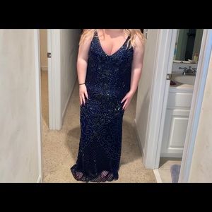 Primavera prom dress